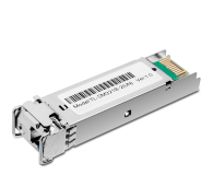 TP-Link TL-SM321B-2 Single-Mode 1.25Gb/s 1xLC (do TL-SM321A-2) - 1311653 - zdjęcie 2